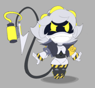 murder_drones original_character // 2498x2307 // 940KB