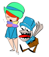 personification qubo weta_kids // 770x894 // 172KB