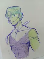 artist:drikobmc marvel rule_63 she-hulk // 3072x4080 // 2.9MB