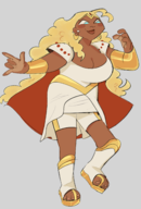 fusion leshawna she-ra_and_the_princesses_of_power total_drama // 2151x3185 // 1.5MB