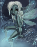 artist:nsfy deet nude the_dark_crystal // 1500x1920 // 3.5MB