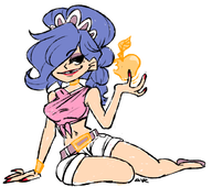 ed_edd_n_eddy eris fusion kanker_sisters mandy_luxe marie_kanker the_grim_adventures_of_billy_&_mandy totally_spies // 692x614 // 203KB