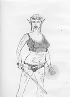 dc raven sith star_wars teen_titans // 899x1245 // 268KB