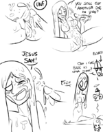 champions comics facial handjob marvel nova nude sam_alexander viv // 828x1058 // 380KB