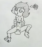 a_pup_named_scooby_doo artist:billyfutureboy daphne_blake nude vaginal // 2145x2369 // 2.4MB