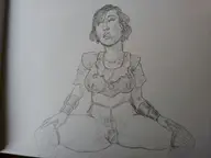 artist:hatebit avatar:_the_last_airbender cosplay opal_bei_fong the_legend_of_korra tigerr_juggs // 1280x960 // 191KB