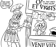 artist:smagg lord_dominator wander wander_over_yonder // 864x720 // 313KB