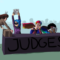 abc artist:deidatvm bbc cbs nbc personification // 4000x4000 // 1.0MB