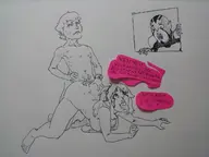 artist:hatebit ben_10 ben_tennyson rayona rook_blonko // 1280x960 // 205KB