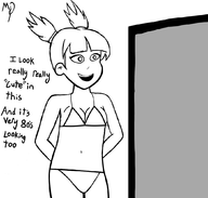 artist:mp inspector_gadget mp penny // 1050x1000 // 175KB