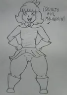 artist:billyfutureboy captain_galaxia zor_and_the_invincibles // 2460x3502 // 2.9MB