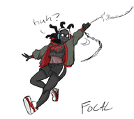 focal marvel miles_morales rule_63 spider-man // 1010x898 // 219KB