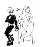 apollo artist:cebeli daybreaker dc gen_13 kid_apollo midnighter the_authoriteens // 779x908 // 278KB