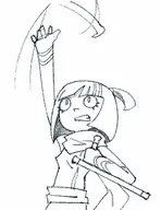 randy_cunningham:_9th_grade_ninja theresa_fowler // 452x588 // 162KB