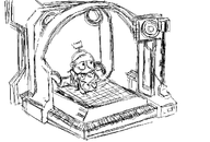 crossovers invader_zim looney_tunes marvin_the_martian mr._colympus_2019 parody wander wander_over_yonder zim // 687x465 // 44KB