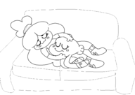 darwin_watterson rachel_wilson the_amazing_world_of_gumball // 1413x1003 // 54KB