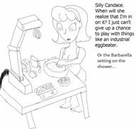 linda_flynn-fletcher phineas_and_ferb // 570x541 // 65KB