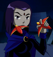 artist:zone dc raven teen_titans // 800x857 // 234KB