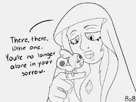 8o8 blue_diamond crossovers pokemon sobble steven_universe // 830x623 // 152KB