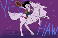 homestuck john_egbert maplehoof // 900x600 // 205KB