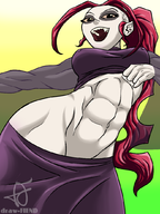 artist:draw-fiend gruftine school_for_vampires // 779x1038 // 449KB