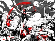 animaniacs minerva_mink minerxa // 1600x1200 // 1.3MB