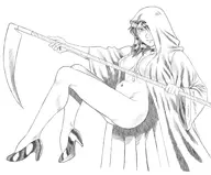 dc death death_of_the_endless just_another_chump nude sandman // 2654x2196 // 568KB