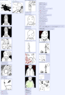 co 4chan anonymous batman bruce_wayne dc scarecrow // 3080x4500 // 873KB