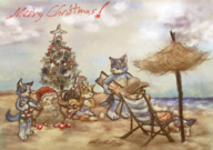 bandit_heeler bingo_heeler bluey bluey_heeler chilli_heeler // 1361x954 // 2.0MB