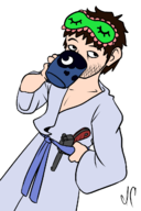 artist:ian_comics ms._co_2022 // 864x1296 // 265KB