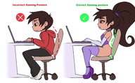artist:slemka crossdressing marco_diaz parody star_vs._the_forces_of_evil // 2846x1762 // 886KB