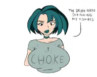 gwen total_drama // 2752x2201 // 183KB