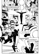 coc artist:magi children_of_the_wheel clockwork_prophet comics mighty_mantis warren_blake // 2894x4093 // 168KB