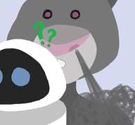 crossovers disney eve judy_hopps ms._co_2025 pixar wall-e zootopia // 1079x999 // 189KB