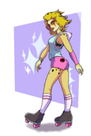 artist:hopethishelps cheetara thundercats // 1235x1842 // 754KB