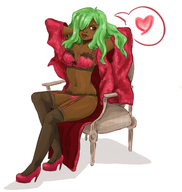 shanon_stone wakfu // 1368x1440 // 848KB