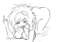 body_bags dark_horse expiredsalt nude panda_delgado // 700x513 // 131KB