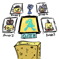 mr._colympus_2022 spongebob_squarepants spongebob_squarepants_(series) squidward_tentacles // 550x550 // 32KB