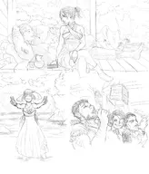 coc andrew_wright betty_volare coscru-anon cosmic_crusaders courier's_guild doctor_coccult emily_lang enlightenment erin_de_gaulle hummingbird justice_coalition youth_coalition // 1240x1450 // 766KB