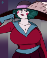 artist:floppydisk789 eclipsa_butterfly star_vs._the_forces_of_evil // 2000x2500 // 1.0MB