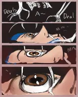 artist:mr._jellybeans coraline coraline_jones laika the_beldam // 2400x3000 // 514KB