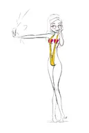 big_hero_6 honey_lemon marvel selfie sixfootelectric // 920x1370 // 69KB