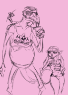 seladon skekso the_dark_crystal // 1280x1800 // 1015KB