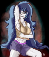 artist:gh epithet_erased mera_salamin // 949x1111 // 1007KB