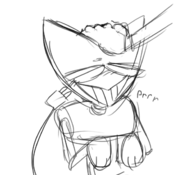 mikayla ok_ko!_let's_be_heroes wetcircuits // 626x572 // 111KB