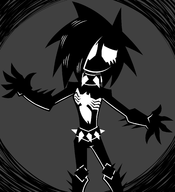 artist:agentborp cosplay i_can't_sleep mania marvel nia // 2048x2244 // 510KB