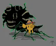 adventure_time artist:sir margaret // 900x750 // 295KB