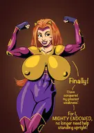 dc mighty_endowed nina_dowd // 706x1000 // 379KB