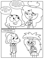 comics darwin_watterson rachel_wilson the_amazing_world_of_gumball // 1080x1440 // 137KB