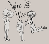 cosplay ghoul_school hex_girls phantasma scooby-doo sibella winnie_the_werewolf // 2002x1800 // 573KB